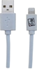 Picture of 2GO USB Lade-/Datenkabel Lightning   1m   weiß in PET-Box