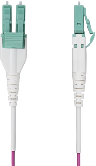 Picture of 2M OM4 MULTIMODE FIBER CABLE