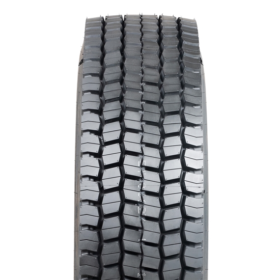 Изображение 315/70R22.5 GOODTRIP GHD20 154/151M (156/150M) TL M+S 3PMSF