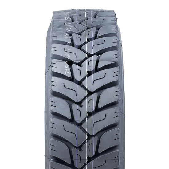 Picture of 315/80R22.5 AEOLUS ADC52 (HN352) 156/150K TL 3PMSF