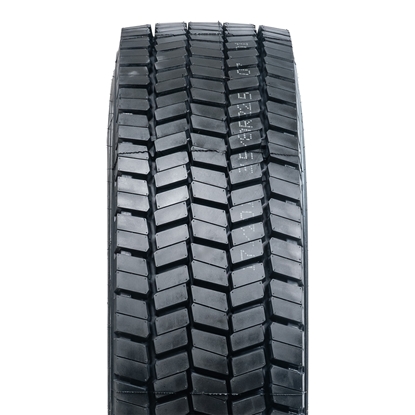 Attēls no 315/80R22.5 APLUS D288 157/154M TL M+S 3PMSF