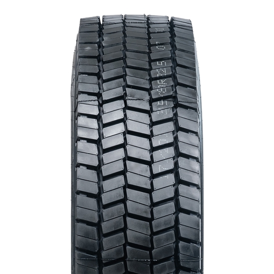 Изображение 315/80R22.5 APLUS D288 157/154M TL M+S 3PMSF