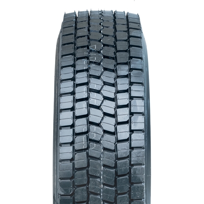 Attēls no 315/80R22.5 NOKIAN E-TRUCK DRIVE 156/150L M+S 3PMSF