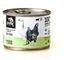 Attēls no 3coty Karma 3coty Chicken + Goose Complete Cat Wet Food 180T29CG (0,18 kg )