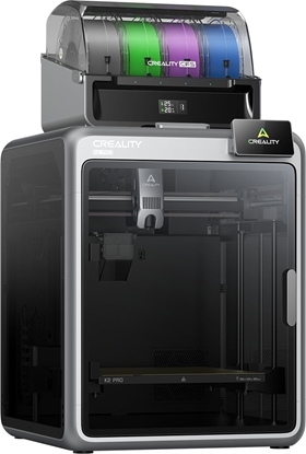 Attēls no Drukarka 3D Creality K2 Pro Combo (1002110076)