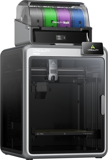 Picture of Drukarka 3D Creality K2 Pro Combo (1002110076)