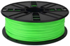 Picture of 3D Printera izejmateriāls Gembird PLA Fluorescent Green 1.75 mm 1 kg