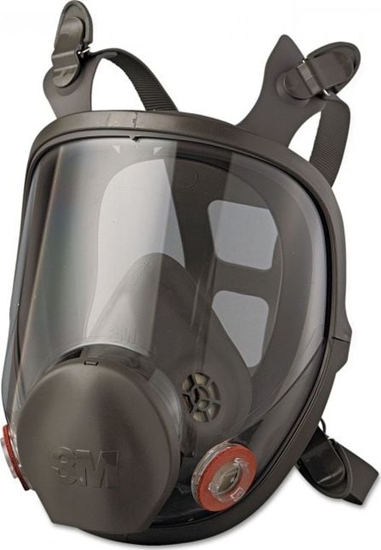 Picture of 3M maska pena L (6900L)