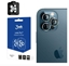 Attēls no 3MK - iPhone 12 Pro - 3mk Lens Protection Pro