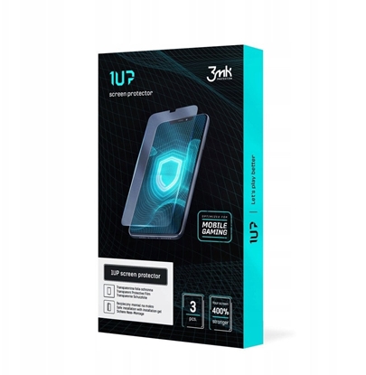 Attēls no 3mk 1UP do Samsung Galaxy S25 FE