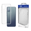 Изображение 3MK 3MK All-Safe AC Motorola Moto G20 5G Armor Case Clear