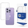 Picture of 3MK 3mk Armor Case do Apple iPhone 14 Pro Max przezroczyste