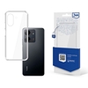 Picture of 3MK 3mk Clear Case for Redmi 13C / Poco C65 - transparent