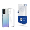 Picture of 3MK 3mk Clear Case for Xiaomi Redmi Note 11 Pro 4G / 5G - Transparent