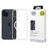 Picture of 3MK Etui Clear MagCase do Apple iPhone 15