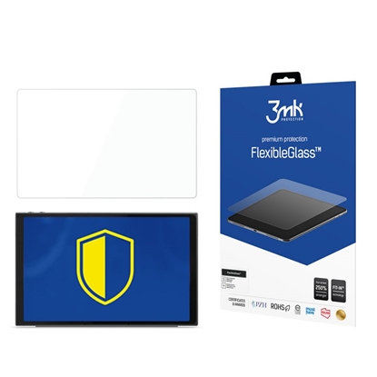 Attēls no 3MK 3mk FlexibleGlass hybrid glass for Lenovo Legion Go