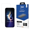 Picture of 3MK Apple iPhone 16 - 3mk HardGlass