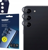 Picture of 3MK 3mk HARDY Lens Protection Pro for Samsung Galaxy S24 - Black