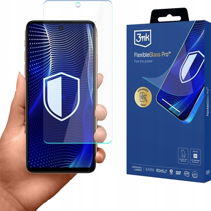 Attēls no 3MK 3mk HARDY Lens Protection Pro for Samsung Galaxy S24 - multi-color