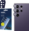 Picture of 3MK 3mk HARDY Lens Protection Pro for Samsung Galaxy S24 Ultra - purple
