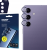 Picture of 3MK 3mk HARDY Lens Protection Pro for Samsung Galaxy S24+ - purple