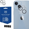 Picture of 3MK 3mk ochrana kamery Lens Pro Full Cover pro Apple iPhone 14 / iPhone 14 Plus