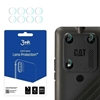 Изображение 3MK 3MK Lens Protect Cat S53 Ochrona na obiektyw aparatu 4szt