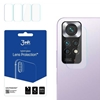 Picture of 3MK SZKO HYBRYDOWE 3MK LENS PROTECTION XIAOMI REDMI NOTE 11 / 11S