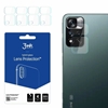 Picture of 3MK 3MK Lens Protect Xiaomi Redmi Note 11 Pro+ 5G Ochrona na obiektyw aparatu 4szt