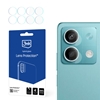 Изображение 3MK 3mk Lens Protection hybrid camera glass for Redmi Note 13 5G