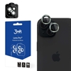 Picture of 3MK 3mk Lens Protection Pro camera cover for iPhone 15 - green