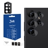 Picture of 3MK 3mk Lens Protection Pro Camera Cover for Samsung Galaxy S23 Ultra - Black