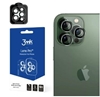 Picture of 3MK - iPhone 13 Pro/13 Pro Max Lens Protection Pro Alpine Green