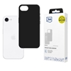 Picture of 3MK 3mk Matt Case for Apple iPhone 16e / SE 4 - Black