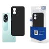 Picture of 3MK 3mk Matt Case for Oppo A58 4G - black