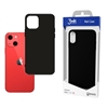 Изображение 3MK 3MK Matt Case iPhone 13 czarny /black