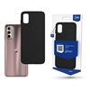 Изображение 3MK 3MK Matt Case Motorola Moto G Stylus 2022 czarny/black