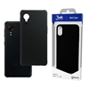 Picture of 3MK 3MK Matt Case Sam G525 Xcover 5 czarny/black