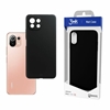 Picture of 3MK 3MK Matt Case Xiaomi Mi 11 Lite 5G czarny/black