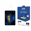 Picture of 3MK 3MK PaperFeeling iPad Air 4 (2020) / Air 5 (2022) 10.9 "2pcs / 2psc Foil