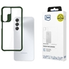 Picture of 3MK Samsung Galaxy A15 5G - 3mk Satin Armor Case+ Green