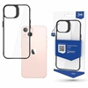 Picture of 3MK 3mk Satin Armor Case+ do Apple iPhone 14 Max przezroczyste