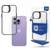 Picture of 3MK 3mk Satin Armor Case+ Apple iPhone 14 Pro przezroczyste