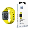 Picture of 3MK 38/40/41 mm Yellow - 3mk Silicone Watch Strap for Apple