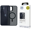 Picture of 3MK Etui Smoke MagCase do Apple iPhone 12/12 Pro