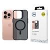 Picture of 3MK Etui Smoke MagCase do Apple iPhone 16 Pro