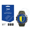 Изображение 3MK 3mk Watch Protection v. FlexibleGlass hybrid glass on Amazfit GTR 4 46 mm