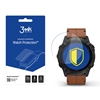 Изображение 3MK 3mk Watch Protection v. FlexibleGlass hybrid glass on Amazfit GTR 4 46 mm