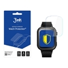 Изображение 3MK 3mk Watch Protection v. FlexibleGlass hybrid glass on Amazfit GTR 4 46 mm
