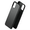 Изображение 3MK Apple iPhone 11 Matt Case Black